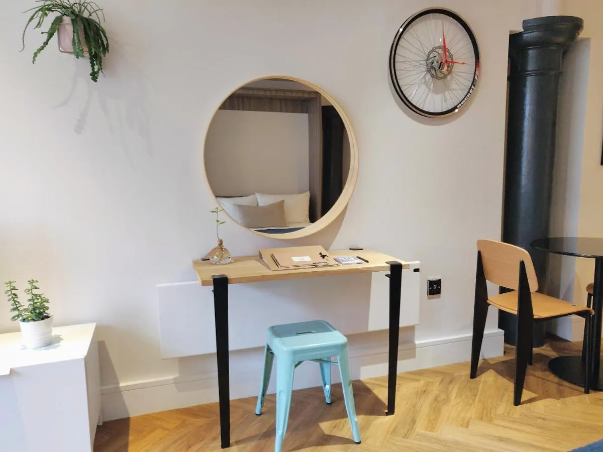 Appartement I Should Cocoa à York