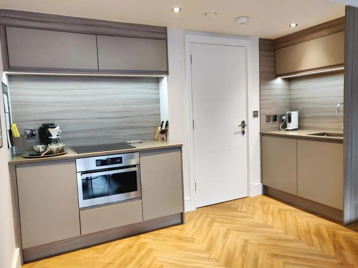 Appartement I Should Cocoa à York 0*,  Royaume-Uni