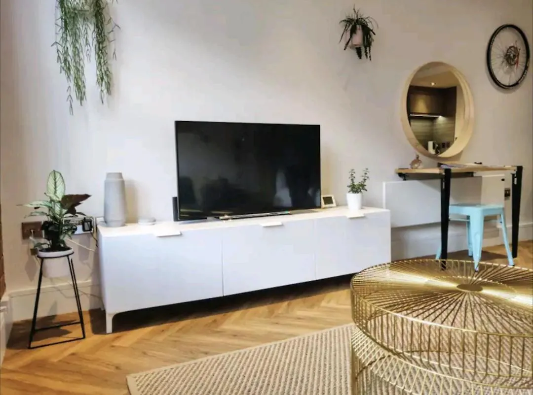 Appartement I Should Cocoa à York
