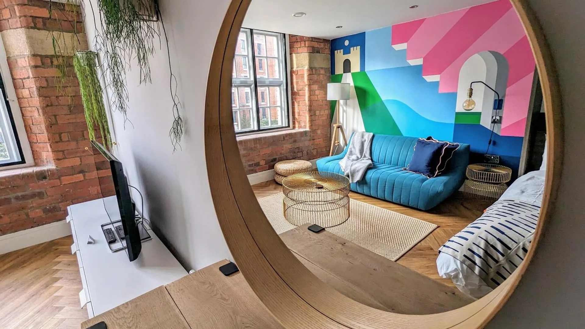 Appartement I Should Cocoa à York 0*,