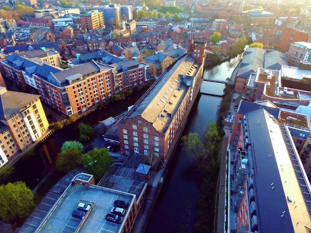 Appartement I Should Cocoa à York