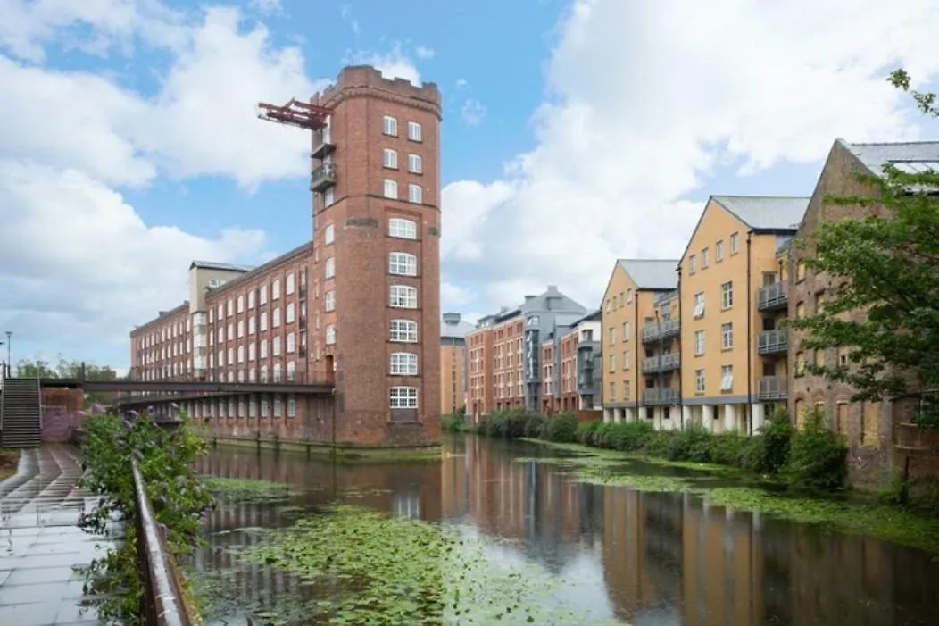 Appartement I Should Cocoa à York